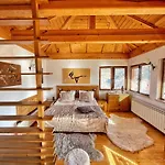 Maison d'hôtes Rodope Nook