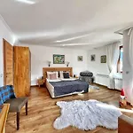 Rodope Nook Maison d'hôtes