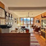 Rodope Nook Maison d'hôtes Chepelare