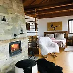 Maison d'hôtes Rodope Nook