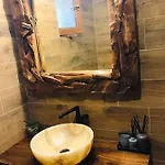 Rodope Nook Maison d'hôtes 3*