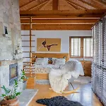 Maison d'hôtes Rodope Nook