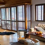 Maison d'hôtes Rodope Nook
