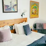 Maison d'hôtes Rodope Nook 3*