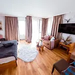 Maison d'hôtes Rodope Nook 3*