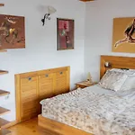 Maison d'hôtes Rodope Nook