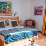 Maison d'hôtes Rodope Nook 3*