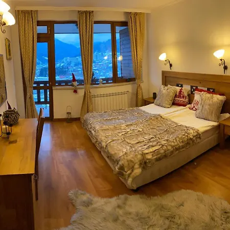 Rodope Nook Vendégház 3*
