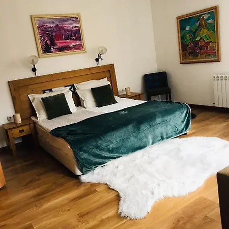 Rodope Nook Гостевой дом