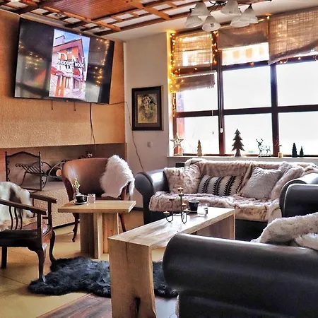 Gasthof Rodope Nook 3*