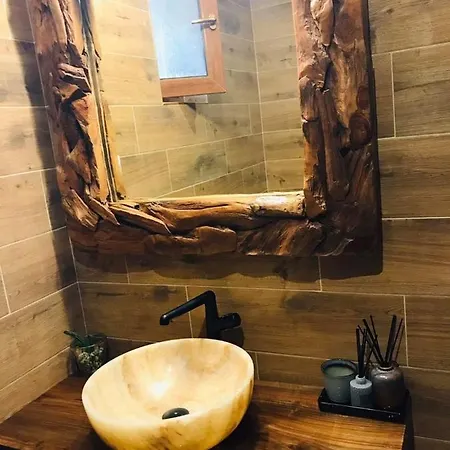 Rodope Nook Vendégház 3*