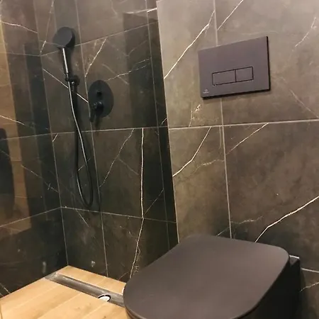 Rodope Nook