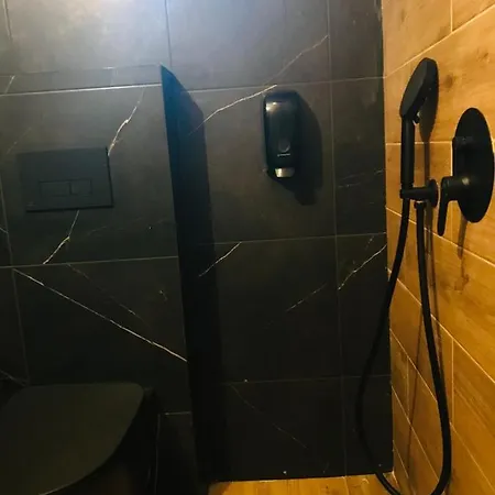 Гостевой дом Rodope Nook 3*