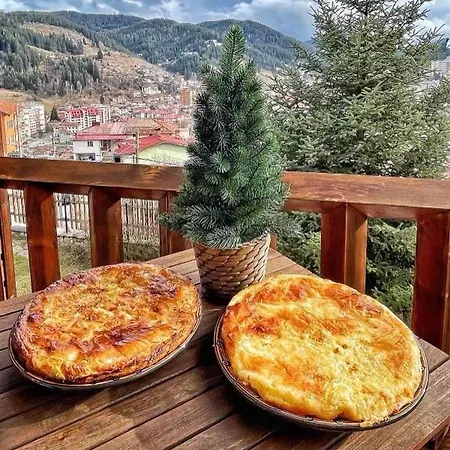 Rodope Nook Vendégház 3*