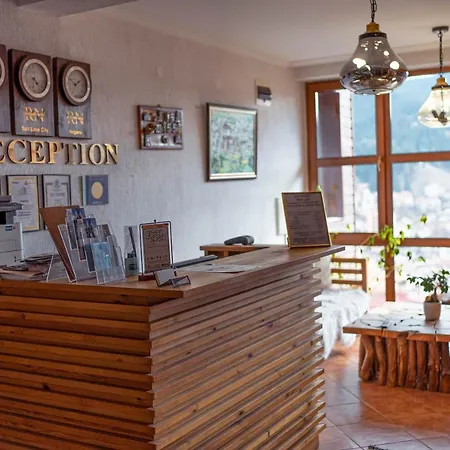 Guest house Rodope Nook Chepelare