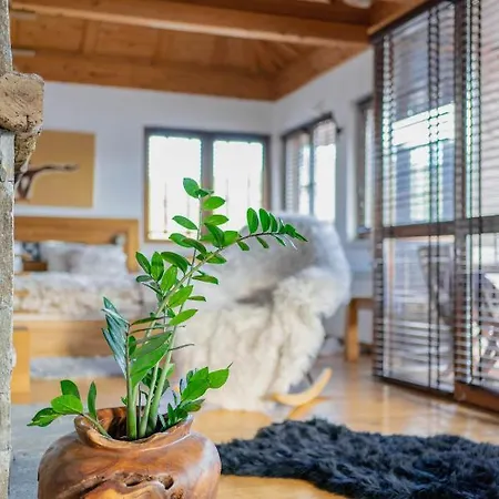 Guest house Rodope Nook
