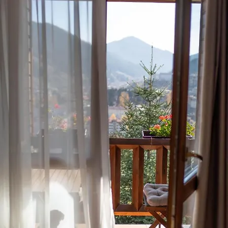 Rodope Nook Guest house Chepelare