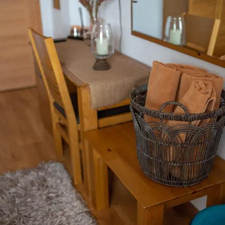 Rodope Nook Guest house 3*