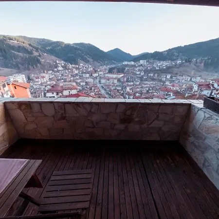 Rodope Nook Vendégház Csepelare