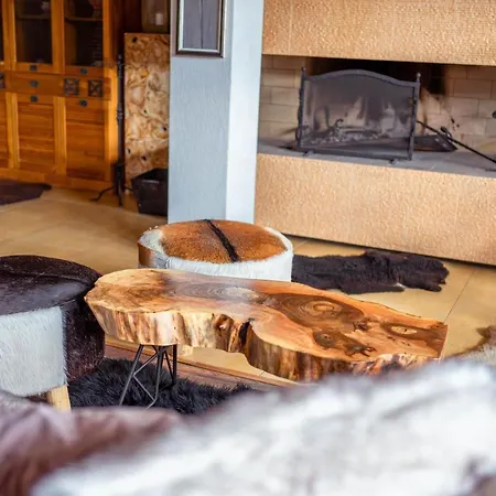 Guest house Rodope Nook Chepelare