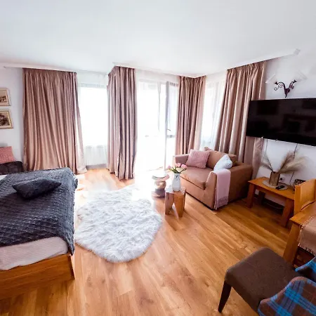 Vendégház Rodope Nook 3*