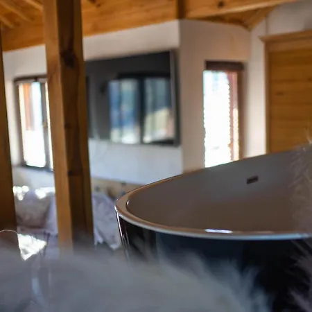 Rodope Nook Guest house 3*