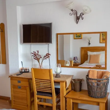 Guest house Rodope Nook Chepelare