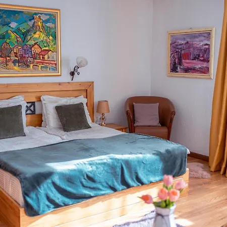 Vendégház Rodope Nook 3*