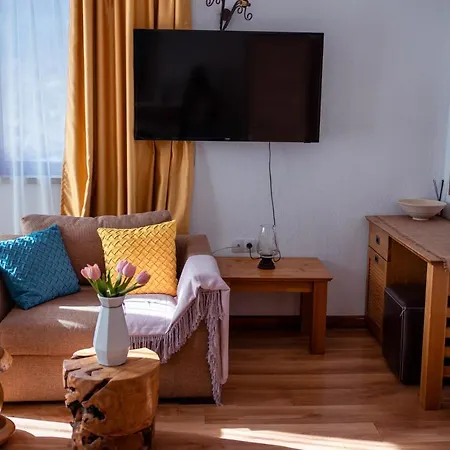 Guest house Rodope Nook Chepelare