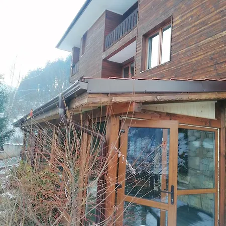 Guest house Rodope Nook Chepelare