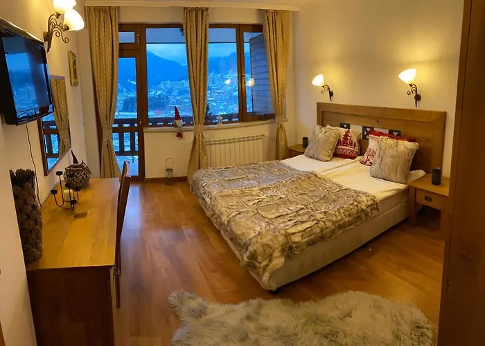 Rodope Nook Guest house 3*