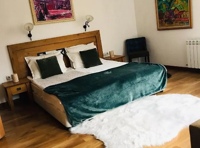 Rodope Nook Guest house