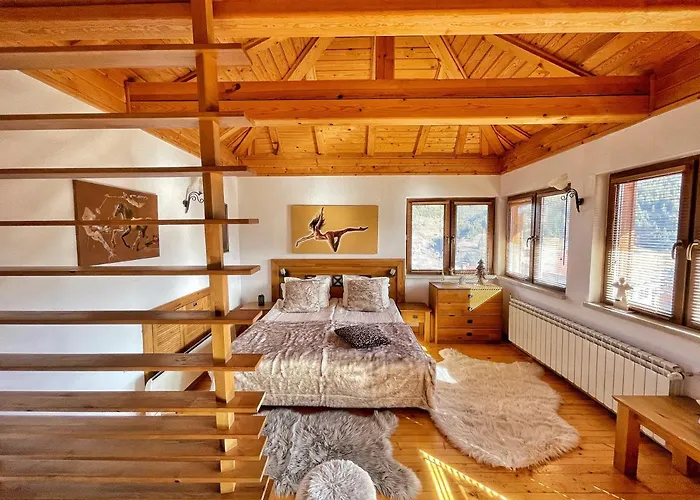 Guest house Rodope Nook