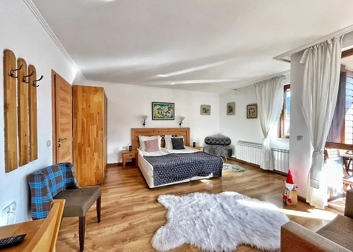 Rodope Nook Guest house