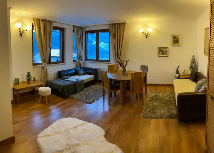 Rodope Nook Guest house Chepelare