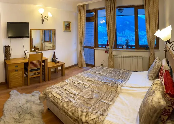 Rodope Nook Chepelare