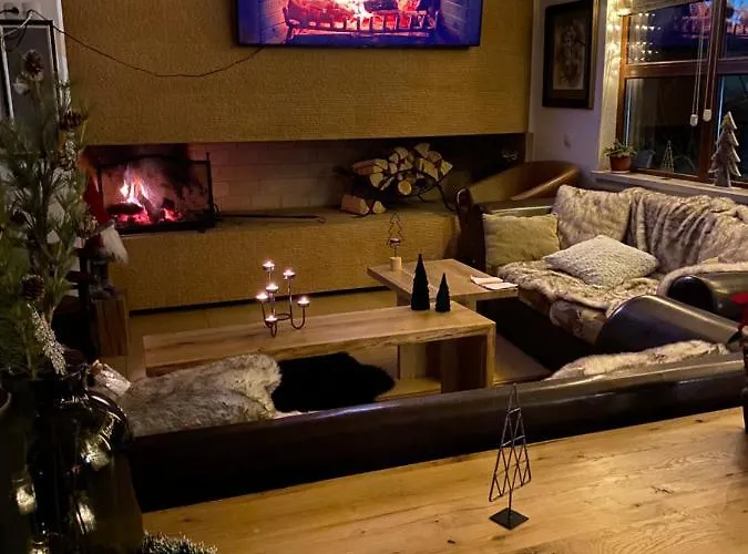 Guest house Rodope Nook Chepelare