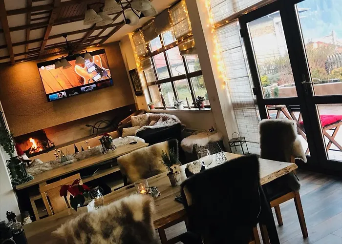 Guest house Rodope Nook Chepelare