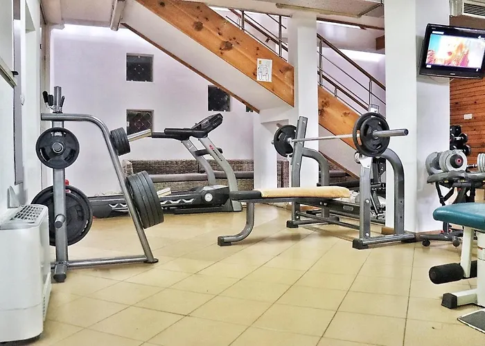 Rodope Nook Guest house 3*