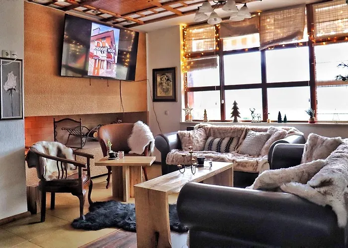 Gasthof Rodope Nook 3*