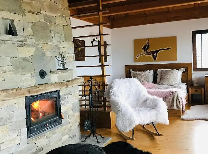 ゲストハウス Rodope Nook