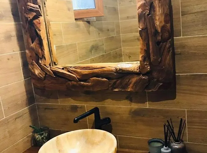 Rodope Nook Guest house 3*