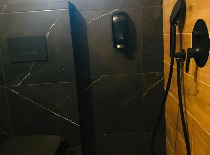 Guest house Rodope Nook 3*