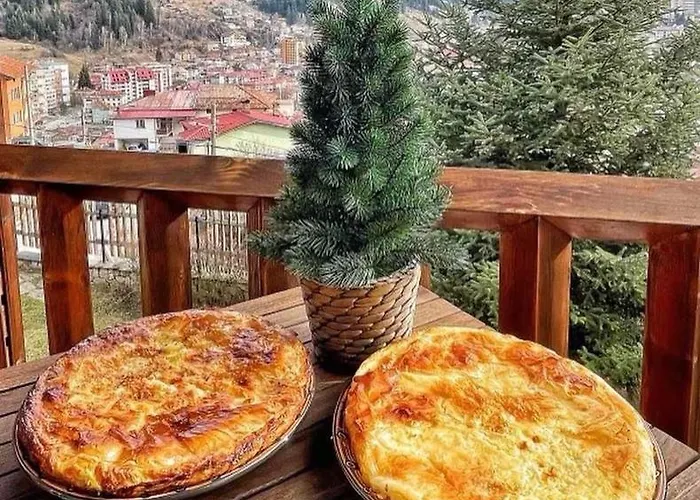 Rodope Nook Guest house 3*