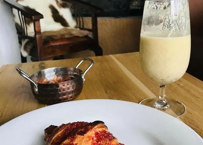 Rodope Nook チェペラレ