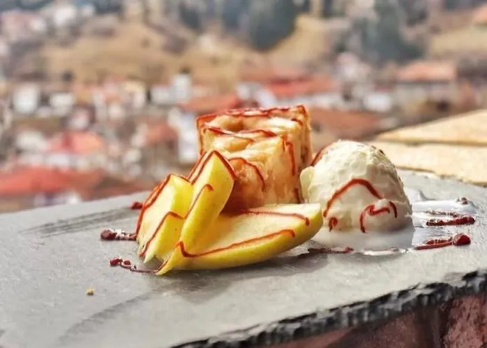 Guest house Rodope Nook Chepelare