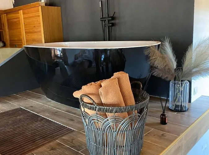 Rodope Nook Guest house