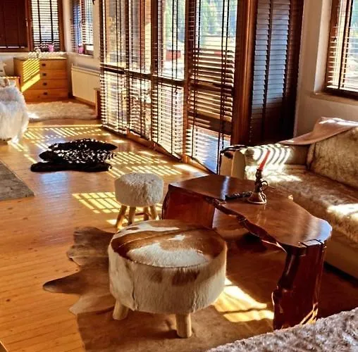 Rodope Nook 3* Chepelare