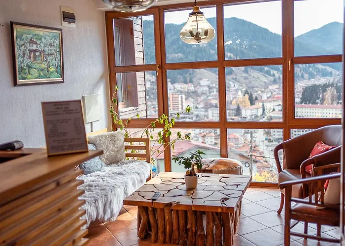 Rodope Nook 3* Chepelare