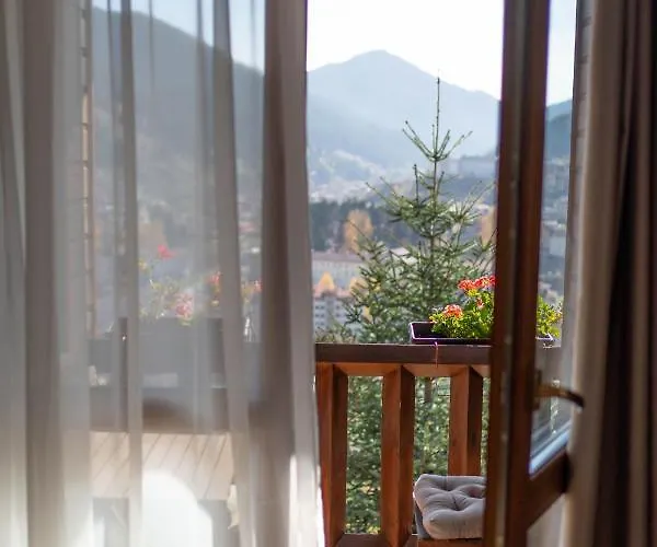 Rodope Nook Guest house Chepelare